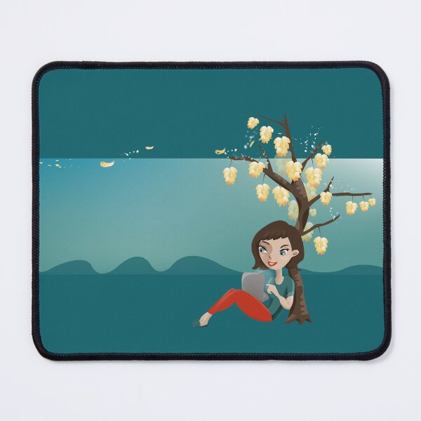 Item preview, Work-Life Balance designed and sold by mdudziak-art.