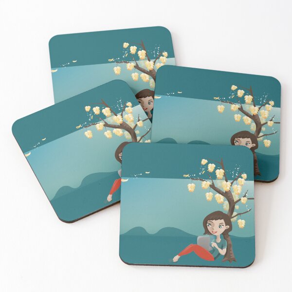 Item preview, Work-Life Balance designed and sold by mdudziak-art.