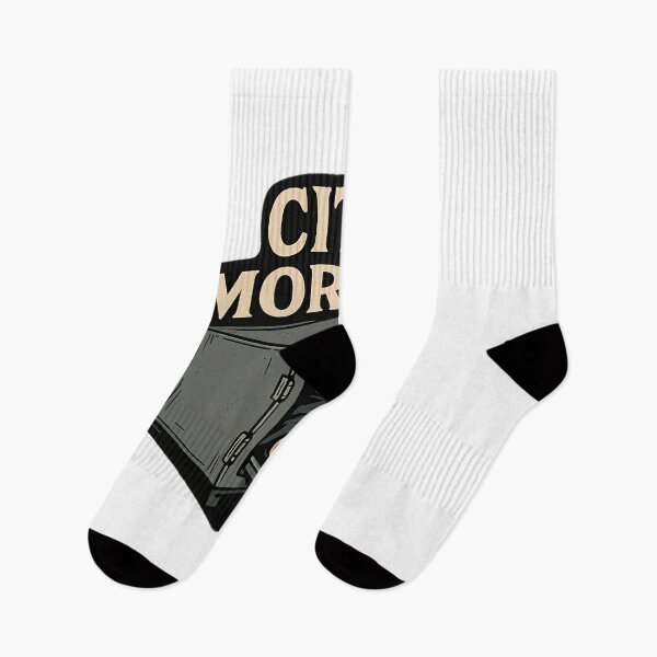 Item preview, city morgue designed and sold by NCNGDESIGN.