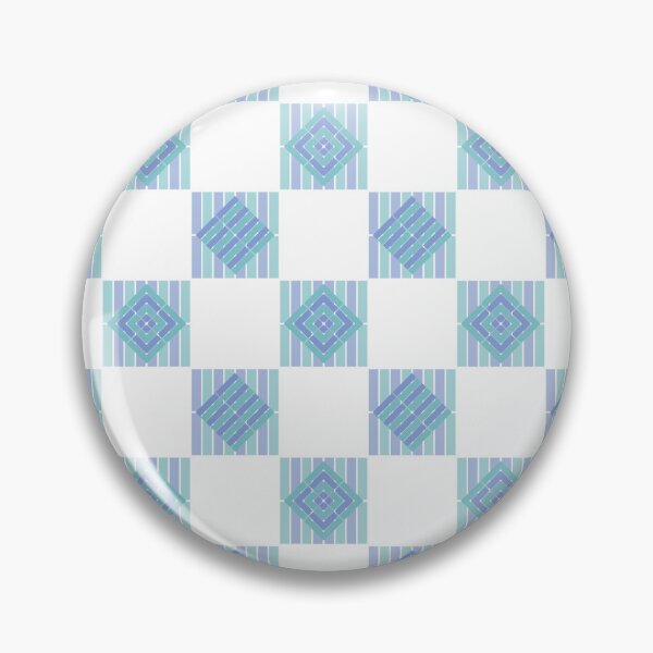 Item preview, Arctic Diamond Grid designed and sold by Tisunigo.