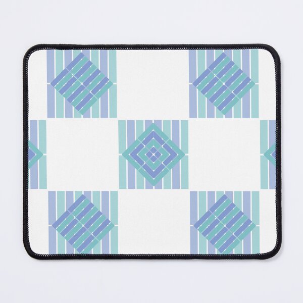 Item preview, Arctic Diamond Grid designed and sold by Tisunigo.