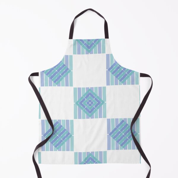 Item preview, Arctic Diamond Grid designed and sold by Tisunigo.