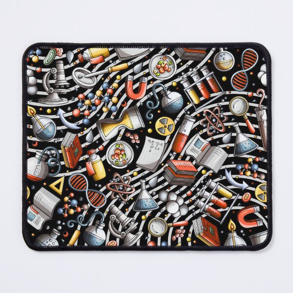 Item preview, The Lab designed and sold by Liz Redbrake.