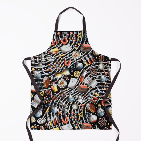 Item preview, The Lab designed and sold by Liz Redbrake.