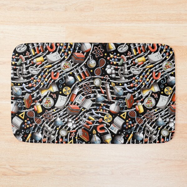 Item preview, The Lab designed and sold by Liz Redbrake.