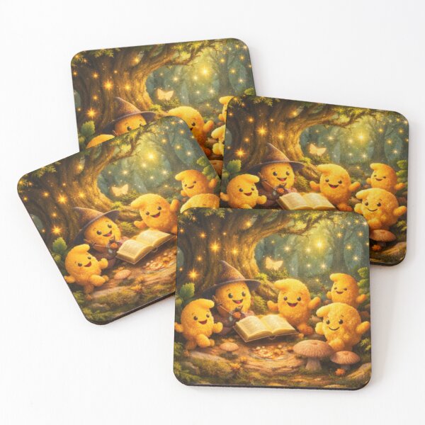 Item preview, The Story, of the Magical Shrimp. designed and sold by JoyNest = "The nest of joy".