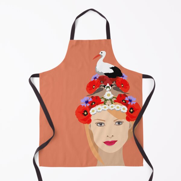 Item preview, Women of the world - Central Europe designed and sold by mdudziak-art.