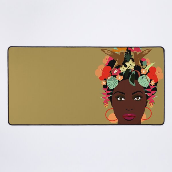 Item preview, Women of the world - Africa designed and sold by mdudziak-art.