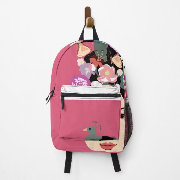 Item preview, Women of the world - Blooming Sakura designed and sold by mdudziak-art.
