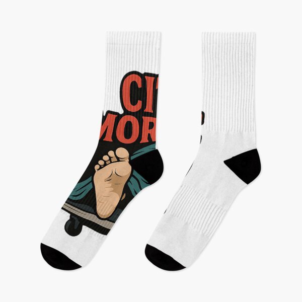 Item preview, city morgue designed and sold by NRSROTE.