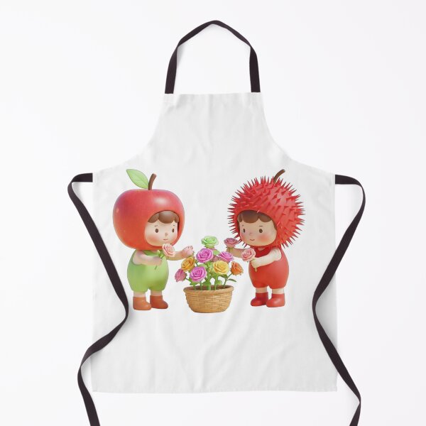 Item preview, Children wearing mascot costumes designed and sold by PP&RAINBOW SHOP.