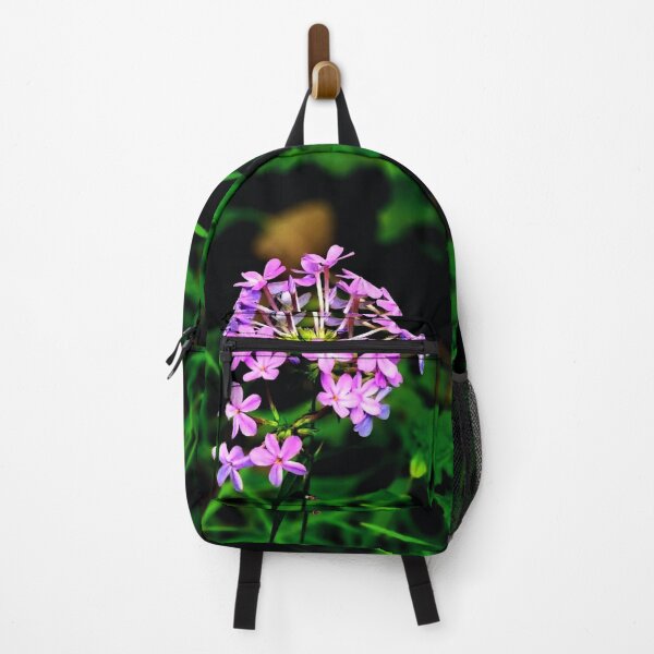 Item preview, vibrant pink wildflower designed and sold by The Unpromised Lens.
