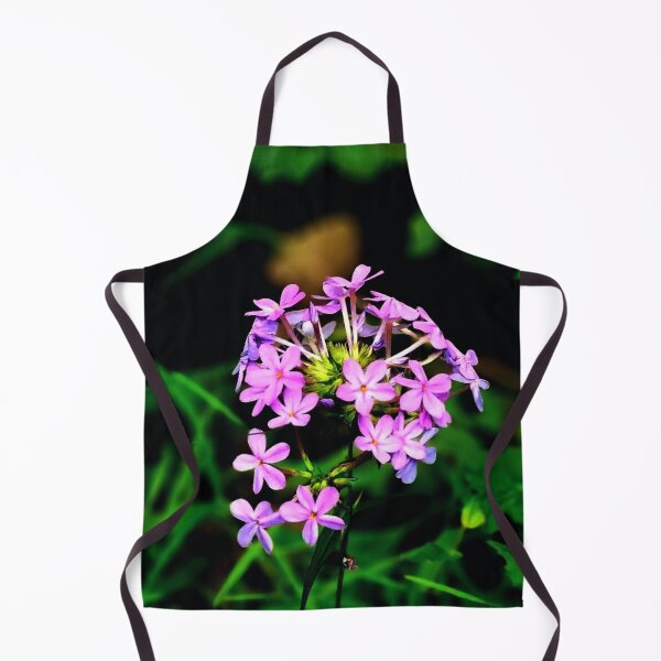 Item preview, vibrant pink wildflower designed and sold by Stacey's unpromised.