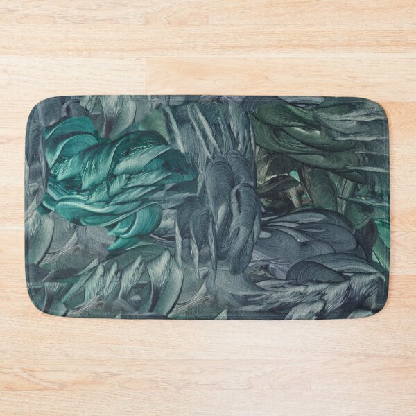 Item preview, Moonlight Waterfall designed and sold by Artfalaxy.