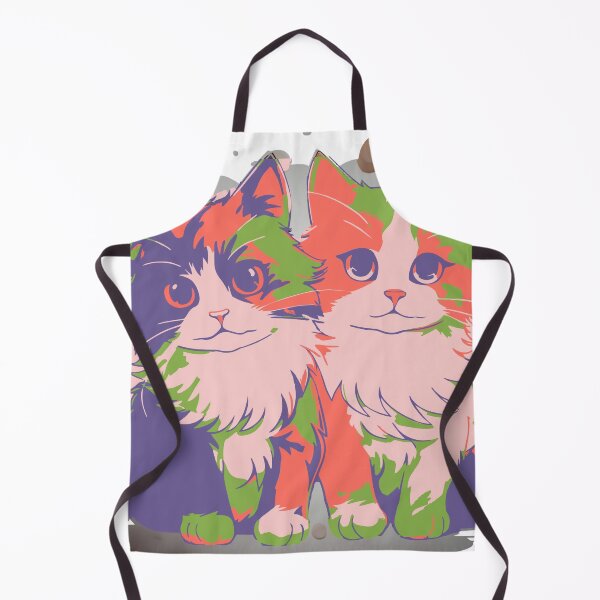 Item preview, Cute kittens designed and sold by Diseño que alegran tu día.