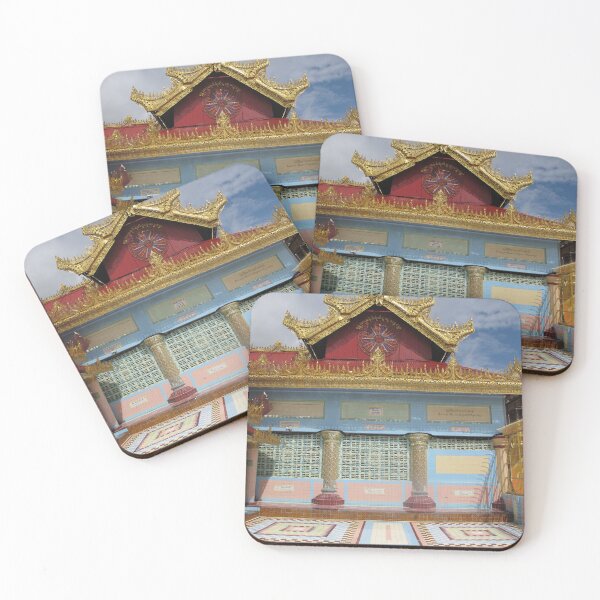 Item preview,  Soon Oo Pon Nya Shin Pagoda Mandalay designed and sold by jon-bunston.
