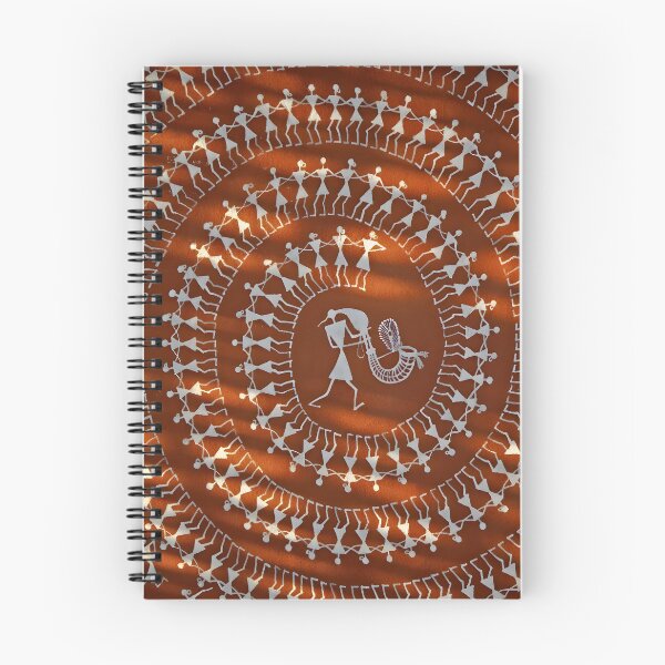 Item preview, Warli Art designed and sold by irawor.