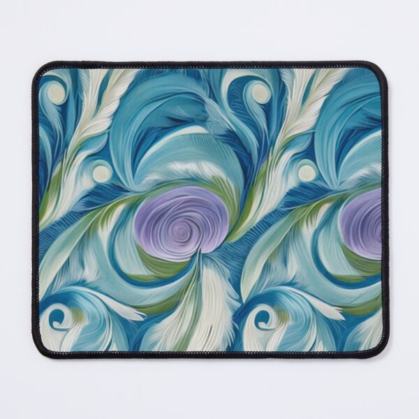 Item preview, Mosaic Interwoven designed and sold by Artfalaxy.