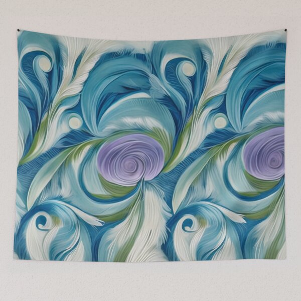 Item preview, Mosaic Interwoven designed and sold by Artfalaxy.