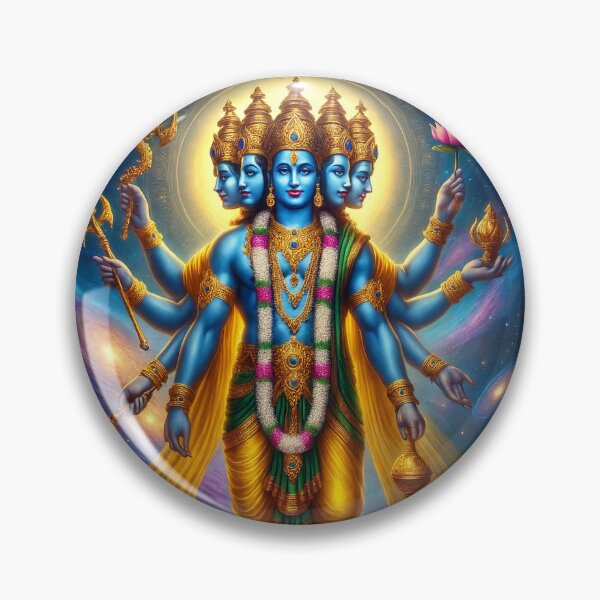 Item preview, VISHNU designed and sold by 100% NOMADE.