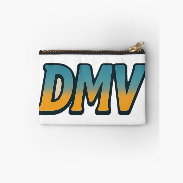 Item preview, dmv designed and sold by NCNGDESIGN.