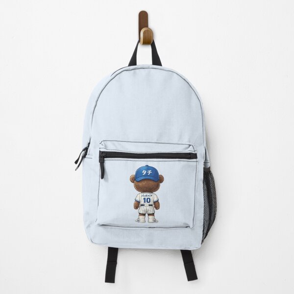Item preview, Chibi Bear Baseball Kawaii designed and sold by KUMAINK.