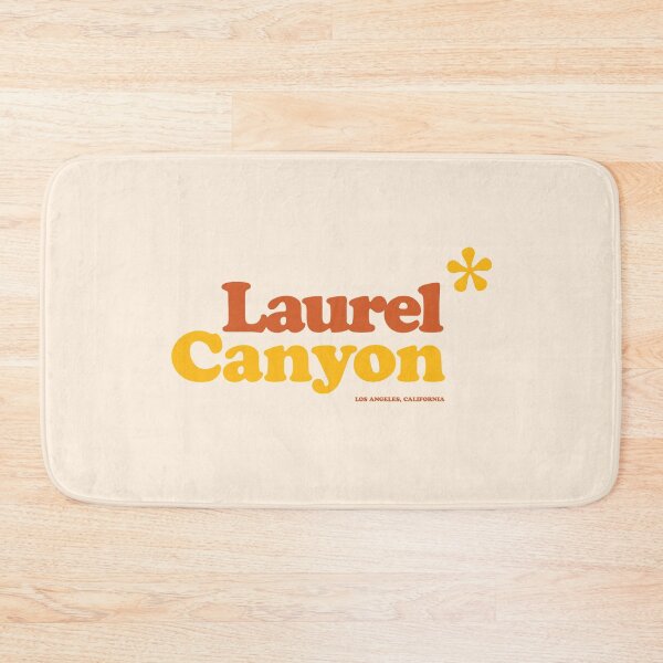 Item preview, Vintage Laurel Canyon Jasmine flower logo 1970's designed and sold by retropetrol.