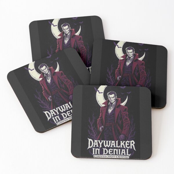 Item preview, Daywalker In Denia Poster 8 designed and sold by ShamanCanvas.