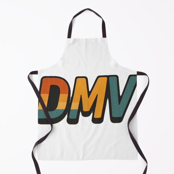 Item preview, dmv designed and sold by NRSROTE.