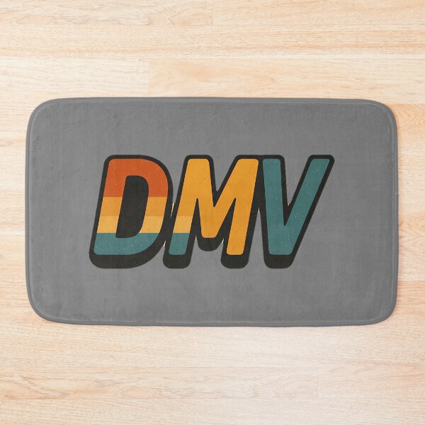 Item preview, dmv designed and sold by NRSROTE.