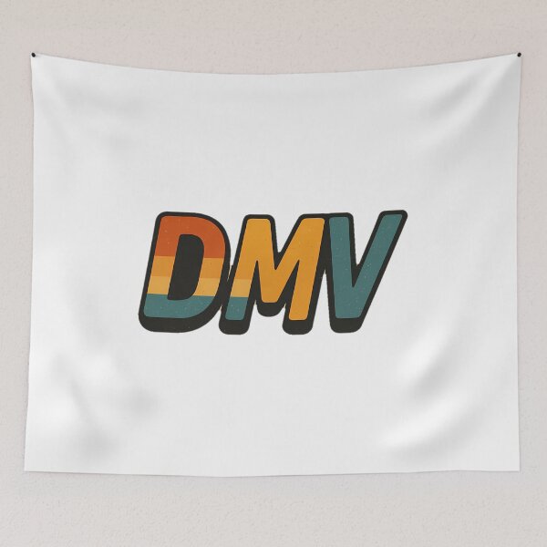 Item preview, dmv designed and sold by NRSROTE.