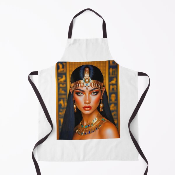 Item preview, Reine du Nil designed and sold by C’est Azure By Alexis Camoille .