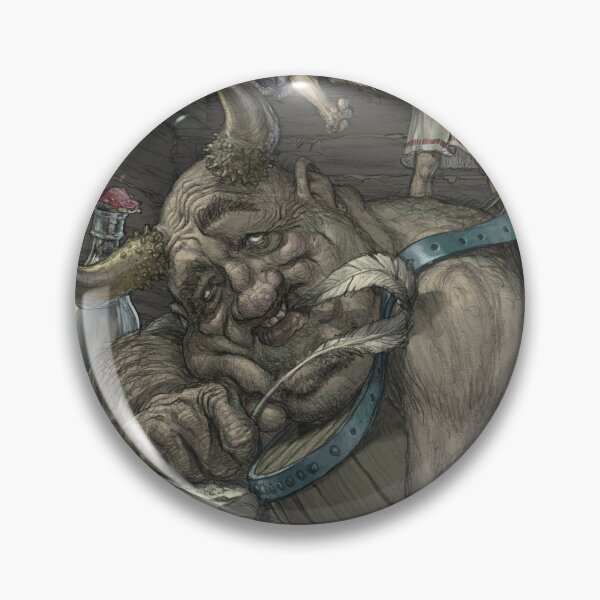 Item preview, Memoirs of Babay – Slavic Folklore  designed and sold by consulandco.