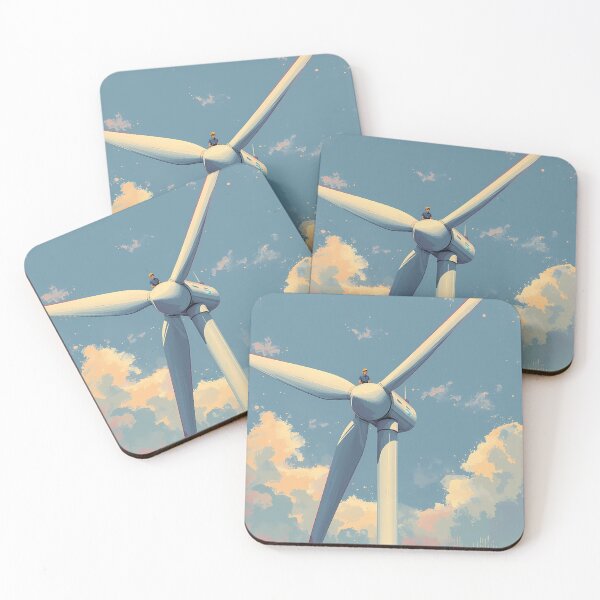 Item preview, The Wind Guardian designed and sold by MarineIndustry.