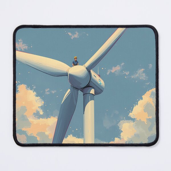 Item preview, The Wind Guardian designed and sold by MarineIndustry.