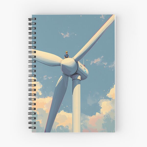 Item preview, The Wind Guardian designed and sold by MarineIndustry.