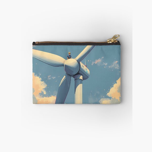 Item preview, The Wind Guardian designed and sold by MarineIndustry.