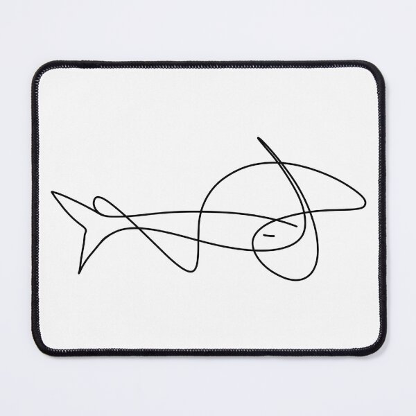 Item preview, fisherman designed and sold by Designhand.