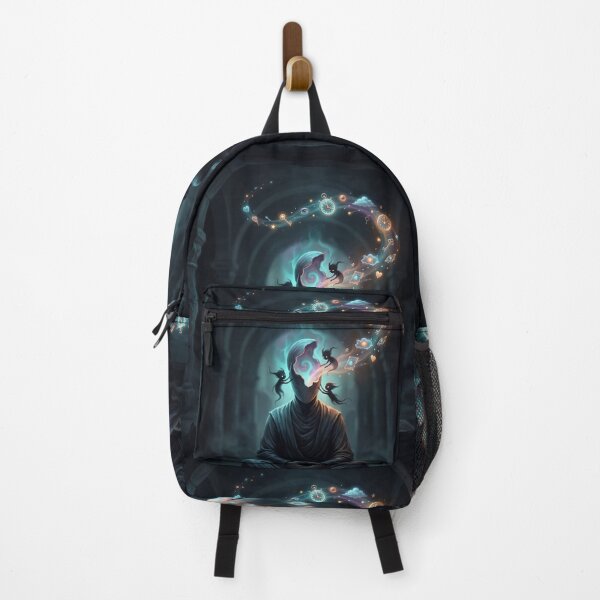 Item preview, The Thought Thief designed and sold by LawlessConcept.