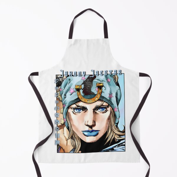Item preview, Star‑Patterned Blue & Pink Anime Rider – Bold Portrait designed and sold by lamiarte.