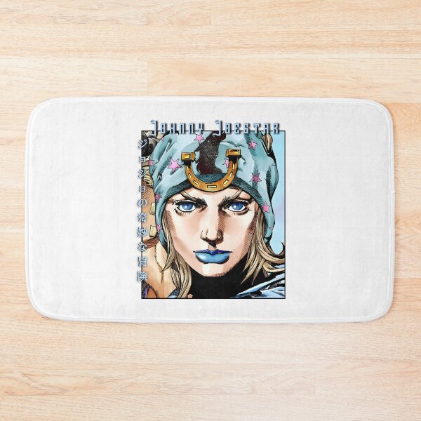 Item preview, Star‑Patterned Blue & Pink Anime Rider – Bold Portrait designed and sold by lamiarte.