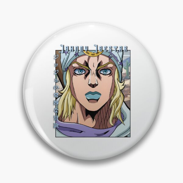 Item preview, Star‑Patterned Blue & Pink Anime Rider – Bold Portrait designed and sold by lamiarte.