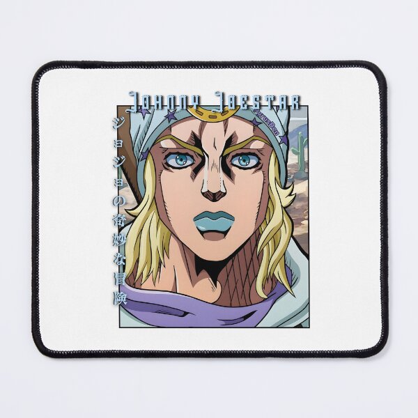 Item preview, Star‑Patterned Blue & Pink Anime Rider – Bold Portrait designed and sold by lamiarte.