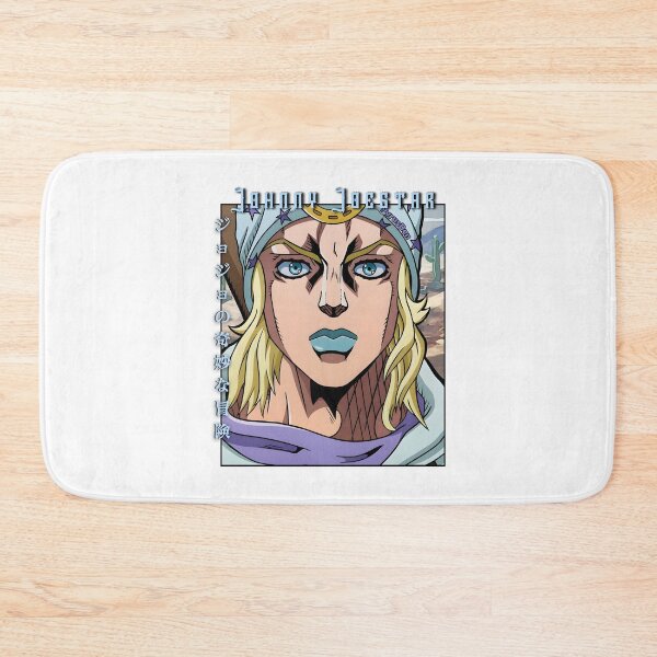 Item preview, Star‑Patterned Blue & Pink Anime Rider – Bold Portrait designed and sold by lamiarte.