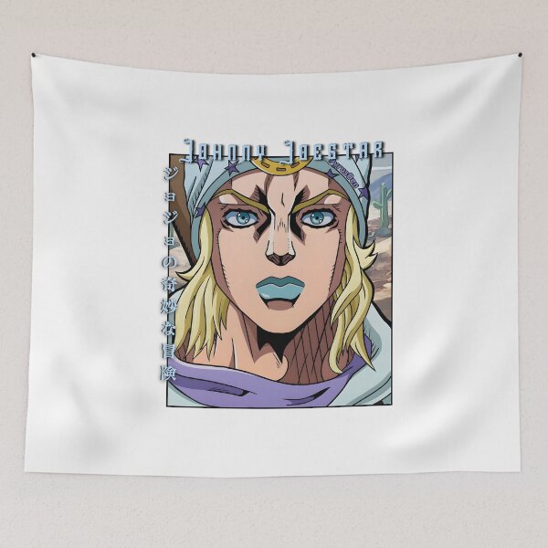 Item preview, Star‑Patterned Blue & Pink Anime Rider – Bold Portrait designed and sold by lamiarte.
