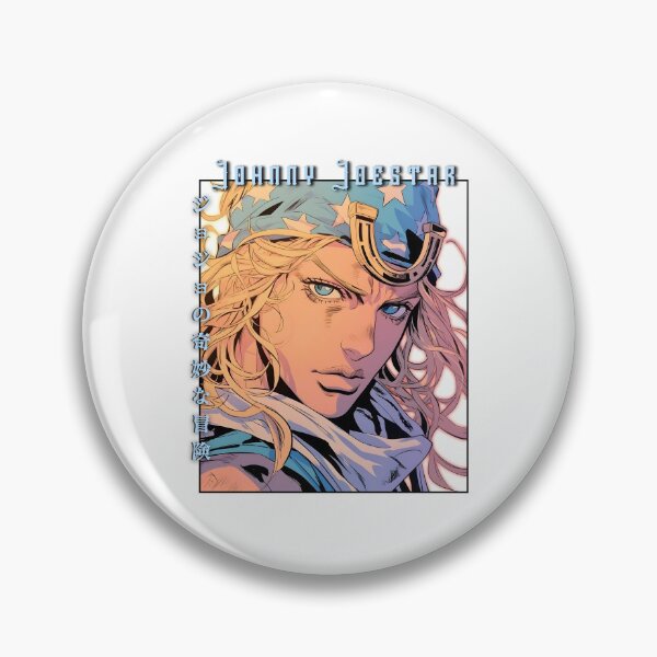 Item preview, Star‑Patterned Blue & Pink Anime Rider – Bold Portrait designed and sold by lamiarte.
