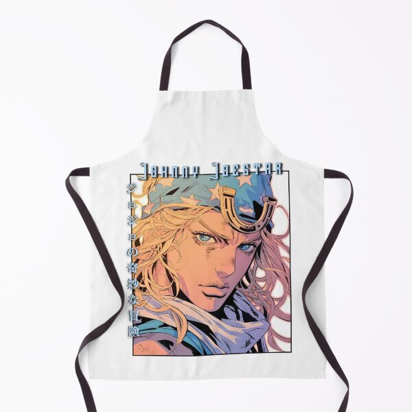 Item preview, Star‑Patterned Blue & Pink Anime Rider – Bold Portrait designed and sold by lamiarte.
