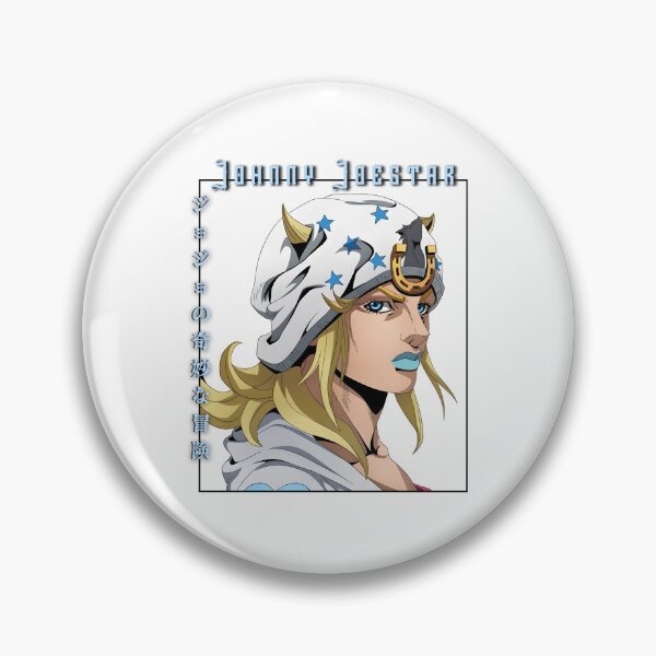 Item preview, Star‑Patterned Blue & Pink Anime Rider – Bold Portrait designed and sold by lamiarte.