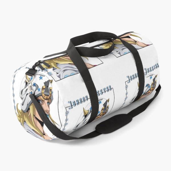 Item preview, Star‑Patterned Blue & Pink Anime Rider – Bold Portrait designed and sold by lamiarte.