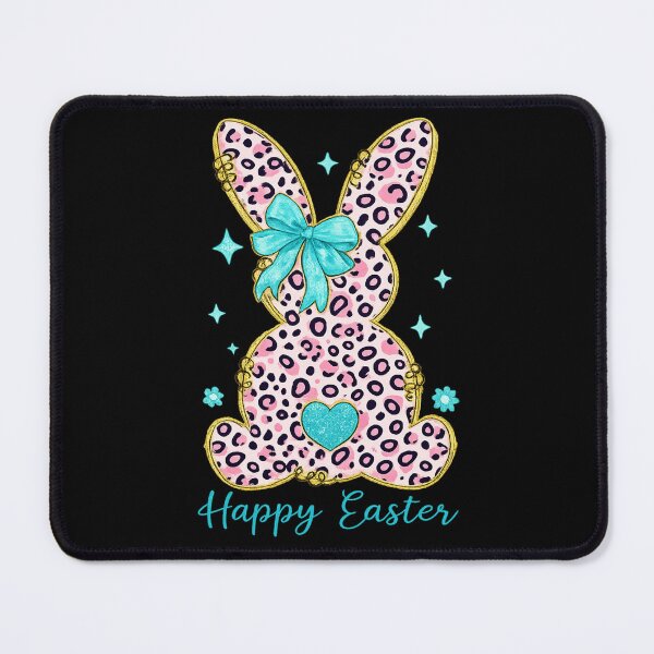 Item preview, Cute Easter Bunny Gift For Her designed and sold by Thread&Fable.
